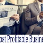 The 10 most profitable businesses for 2025