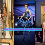 Technology And Fashion Trends