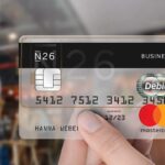 What are the advantages of the N26 business account