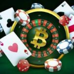 Crypto Casinos