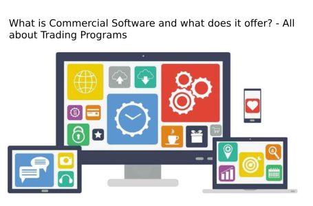 commercial Software