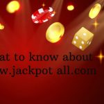 What to know about www.jackpotall.com