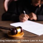 Navigating Intervention Orders Law in Australia