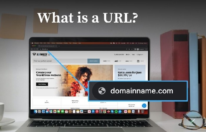 What exactly is a URL?