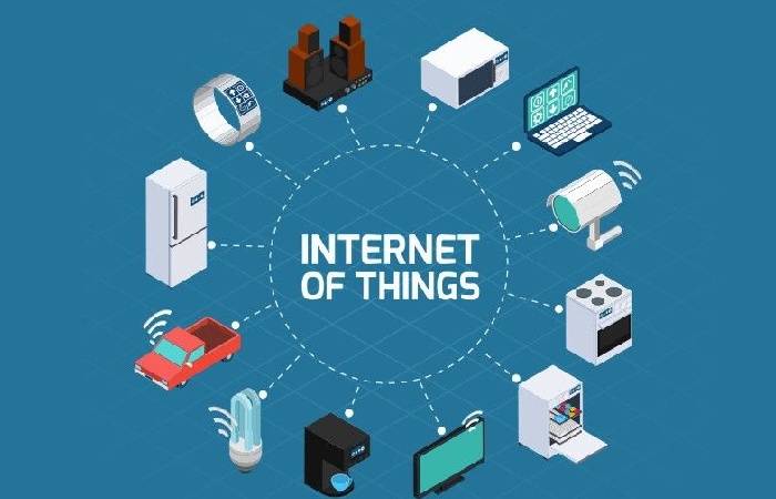 What are the advantages and disadvantages of the Internet of Things?