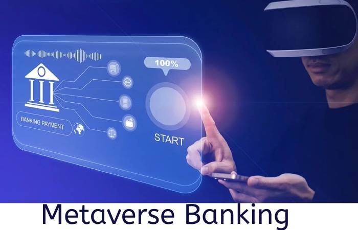 How are banks exploring the Metaverse?