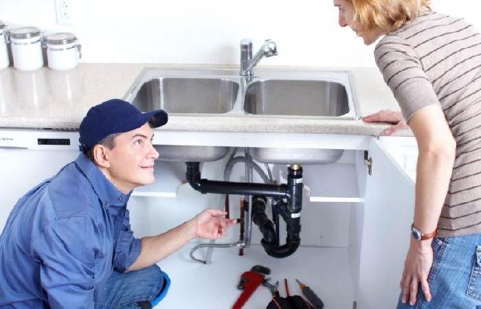 Benefits of Having a Local Emergency Plumber