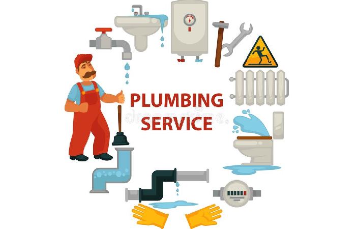 Plumbing services