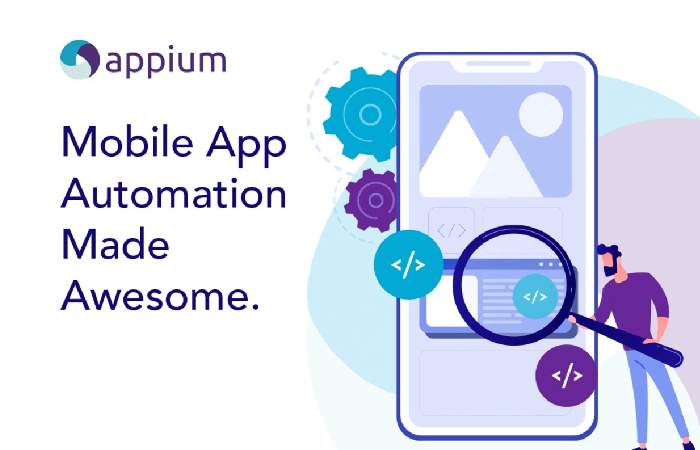 What makes Appium mobile testing so popular?