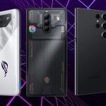 The Most Powerful Gaming Phones in 2024