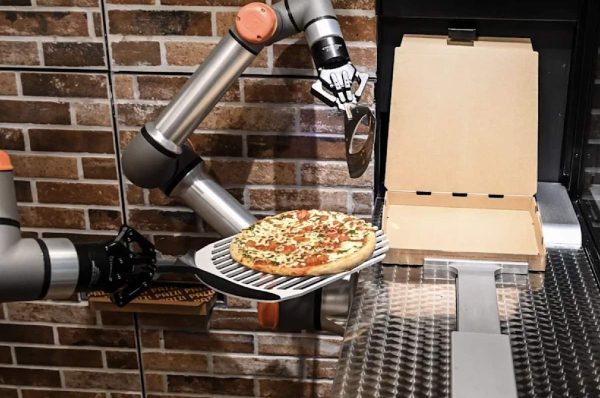 Sustainability in the Pizza Industry: How Tech is Reducing Waste