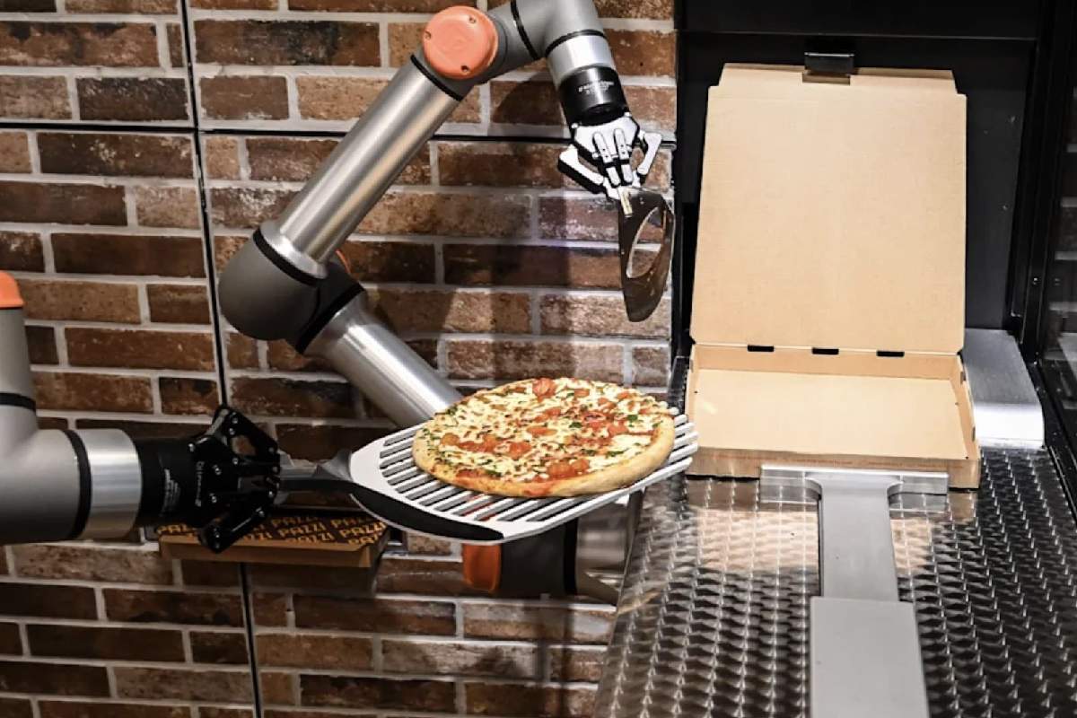 Sustainability in the Pizza Industry: How Tech is Reducing Waste