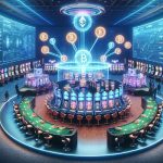 Betting on Future Technology: How Innovations in Blockchain Could Transform Gambling