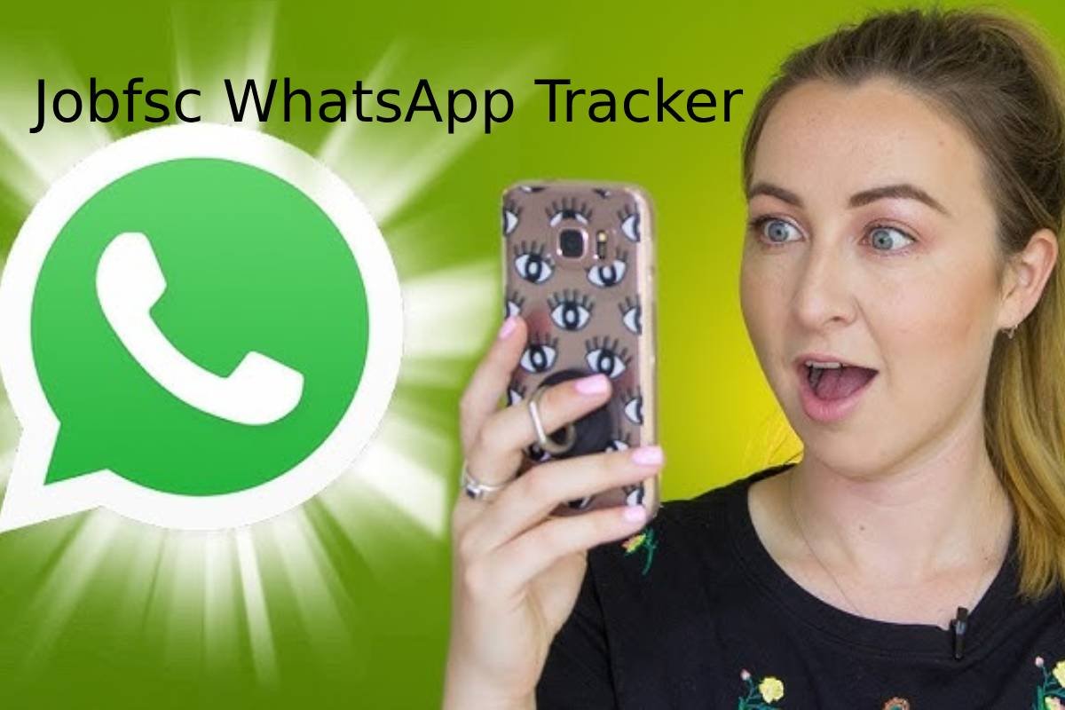 Everything You Need to Know About Jobfsc WhatsApp Tracker