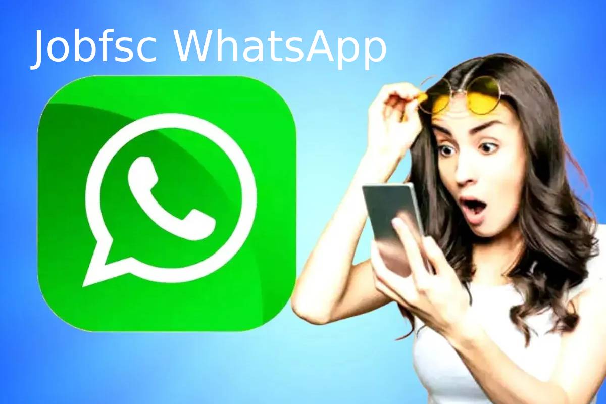 Exploring the Jobfsc WhatsApp Platform