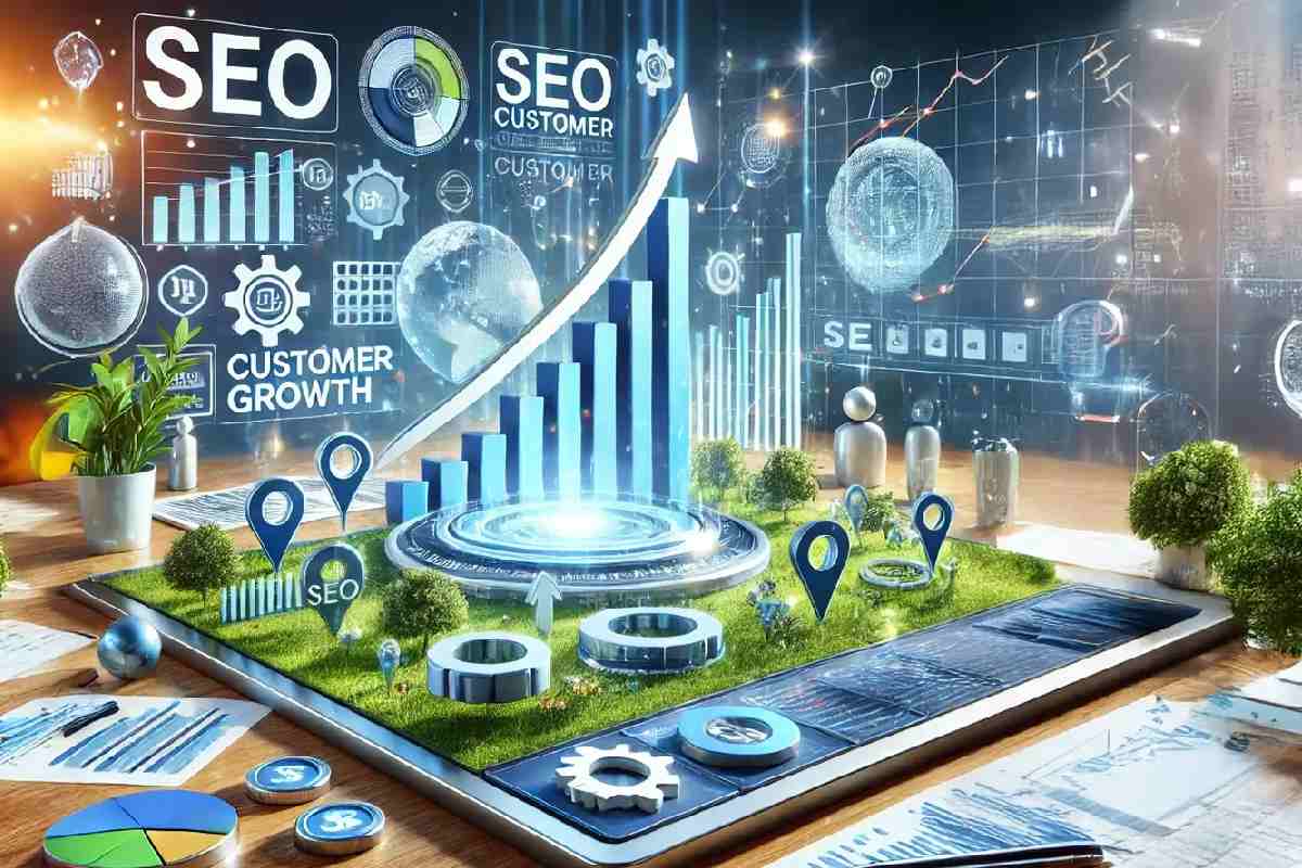 How to Increase Your Online Presence Using Effective SEO Strategies