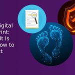 The Digital Footprint: What It Is and How to Protect Yourself