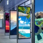 5 Benefits Of Using A SaaS Digital Signage Solution