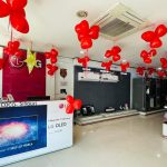 LG COCO- Siliguri Home Appliance Dealer