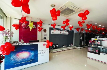 LG COCO- Siliguri