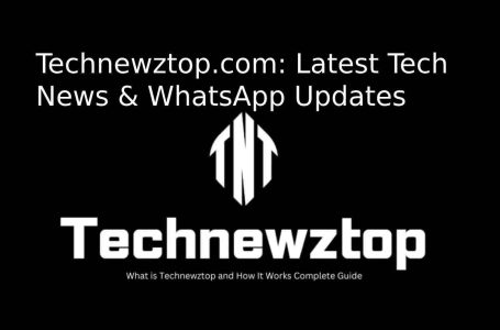 Technewztop.com