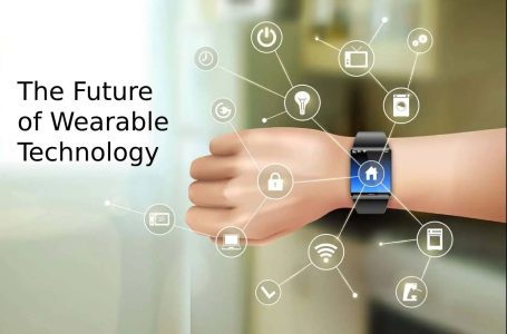 The Future of Wearable Technology