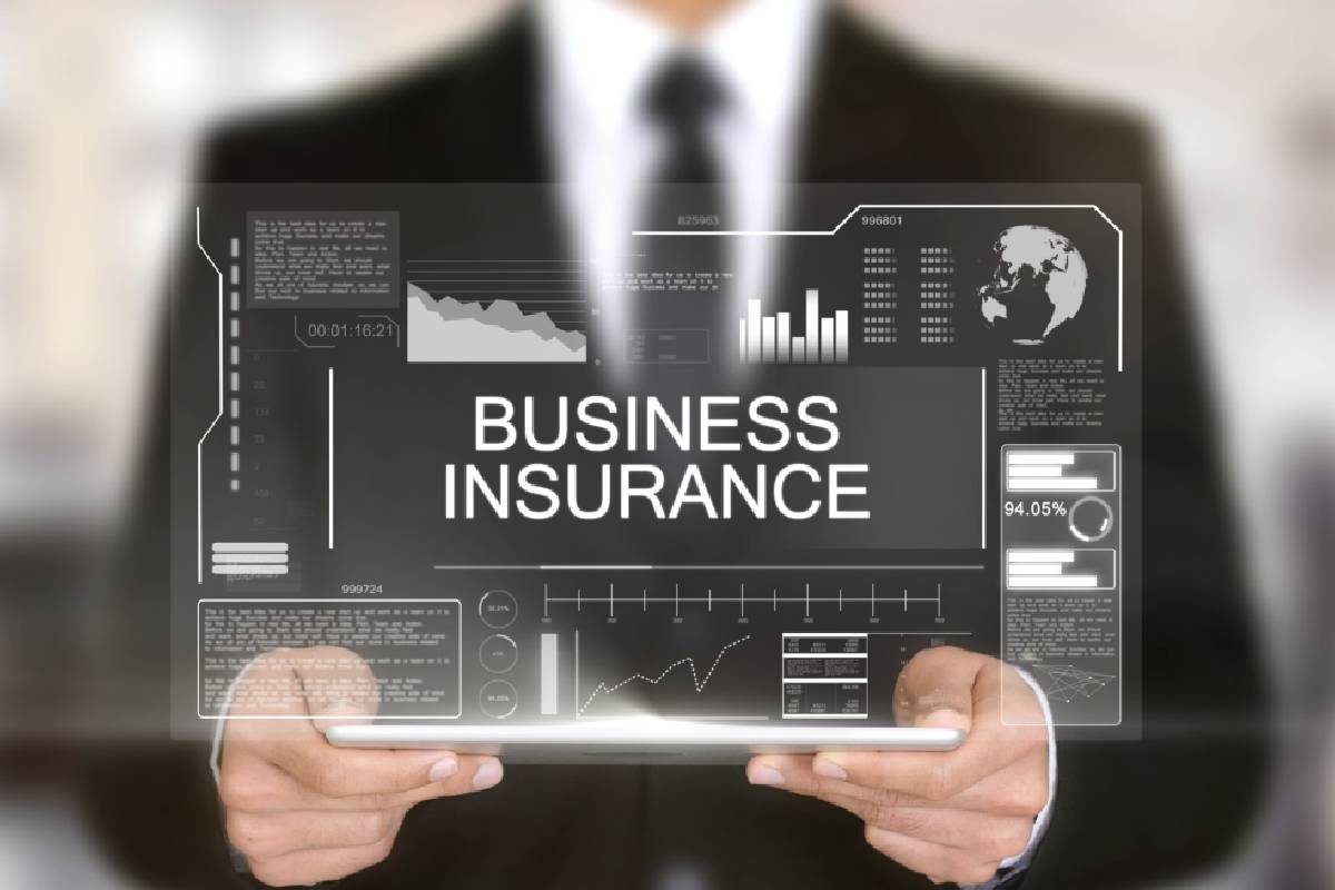 Understanding Business Insurance: Why It’s Essential for Every Company